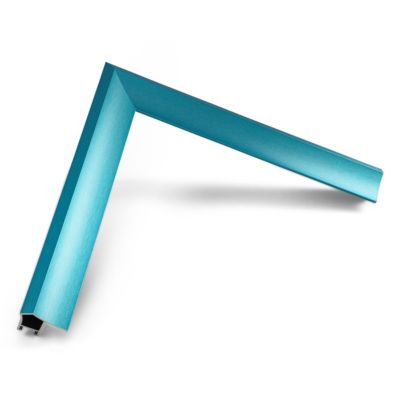 75" Alloy Prismatic Frame for Samsung The Frame or Frame Pro TV 2021-2025