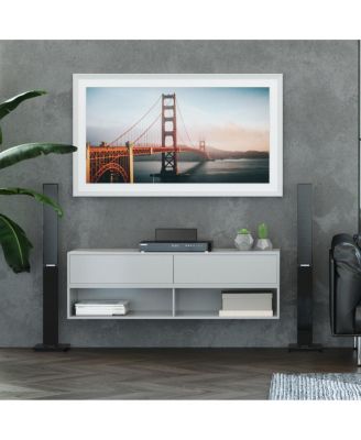 32" Alloy Prismatic Frame for Samsung The Frame or Frame Pro TV 2021-2026