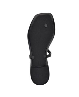 Women's Edhen Open-toe Jelly Thong Sandals