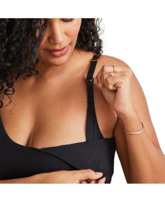 Maternity 24/7 Nursing Tank Top