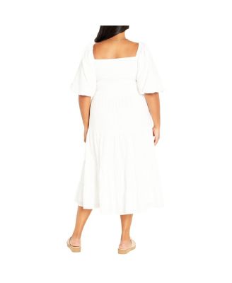 Plus Size Ariella Dress