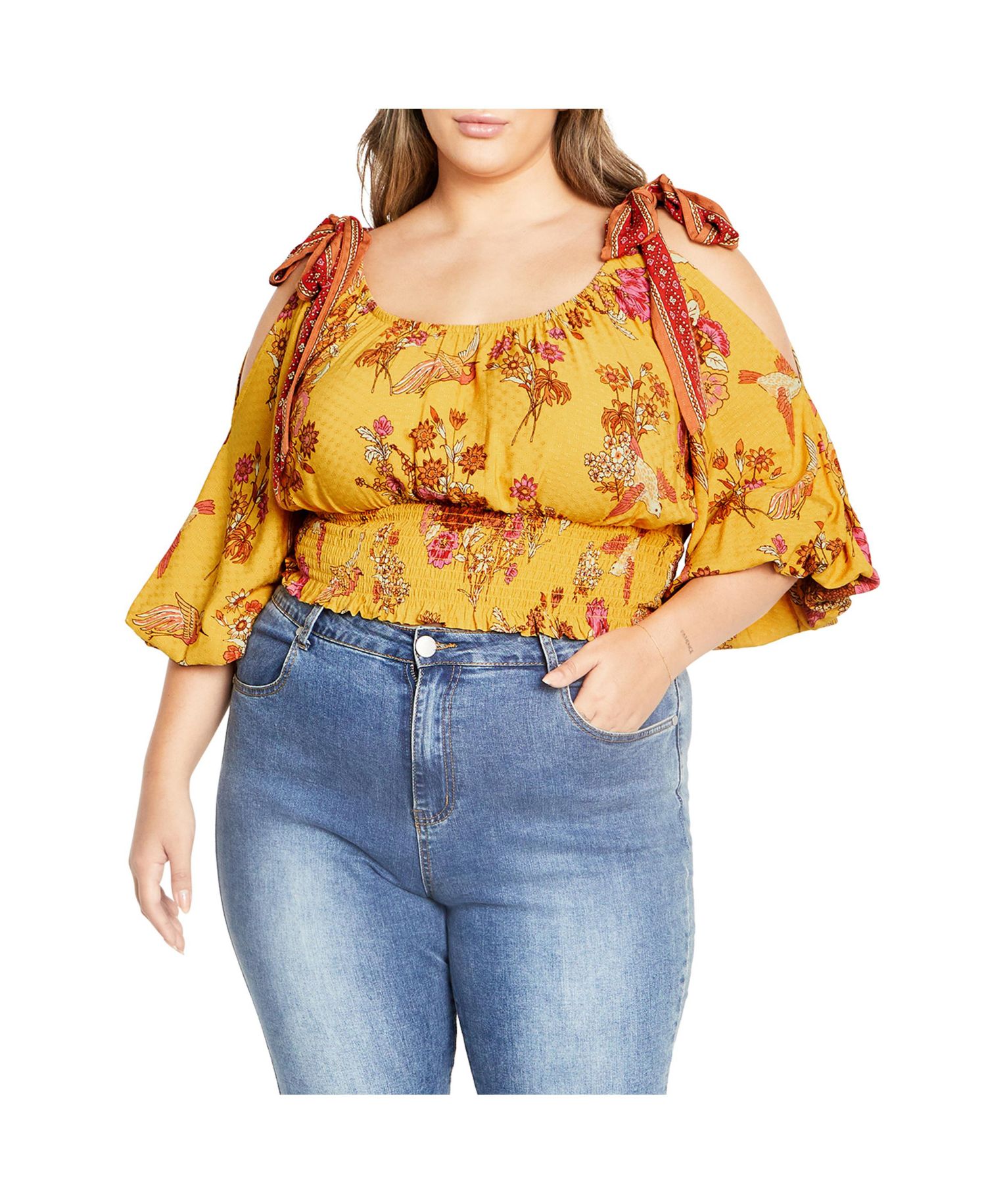 Women's Venice Top
