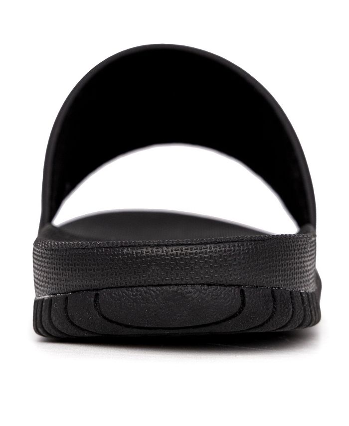 nautica men's pool slide