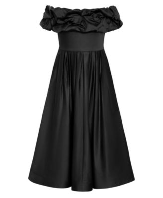 Plus Size Mayah Dress