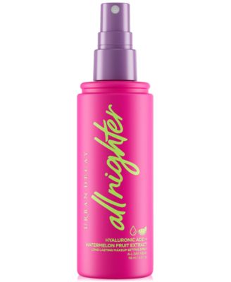 Urban Decay - All Nighter Hyaluronic Acid Setting Spray