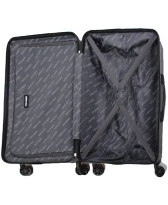 Vixen 3 Piece Luggage