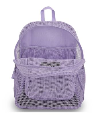 Eco Mesh Backpack