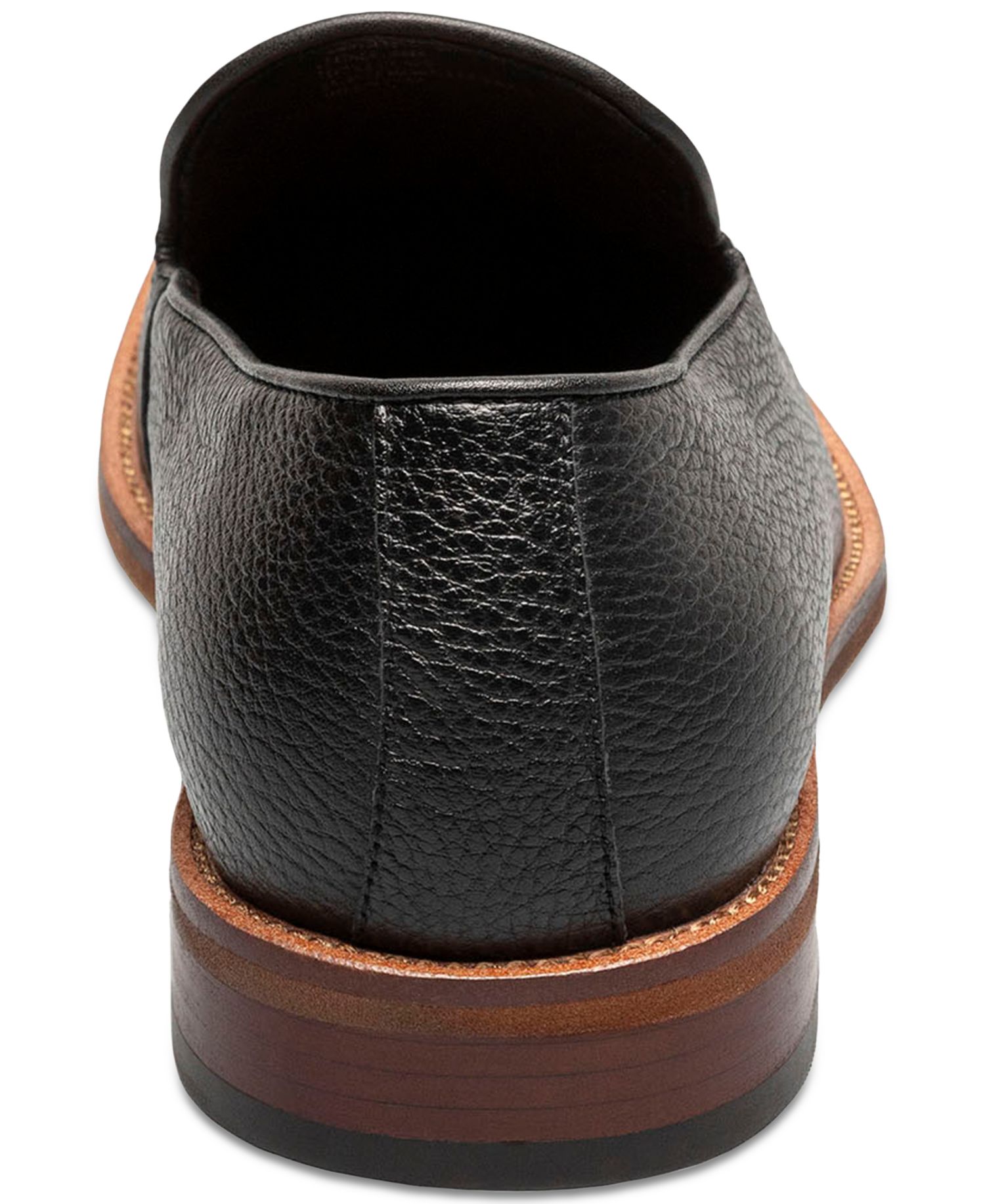 Men's Prentice Slip-On Loafers