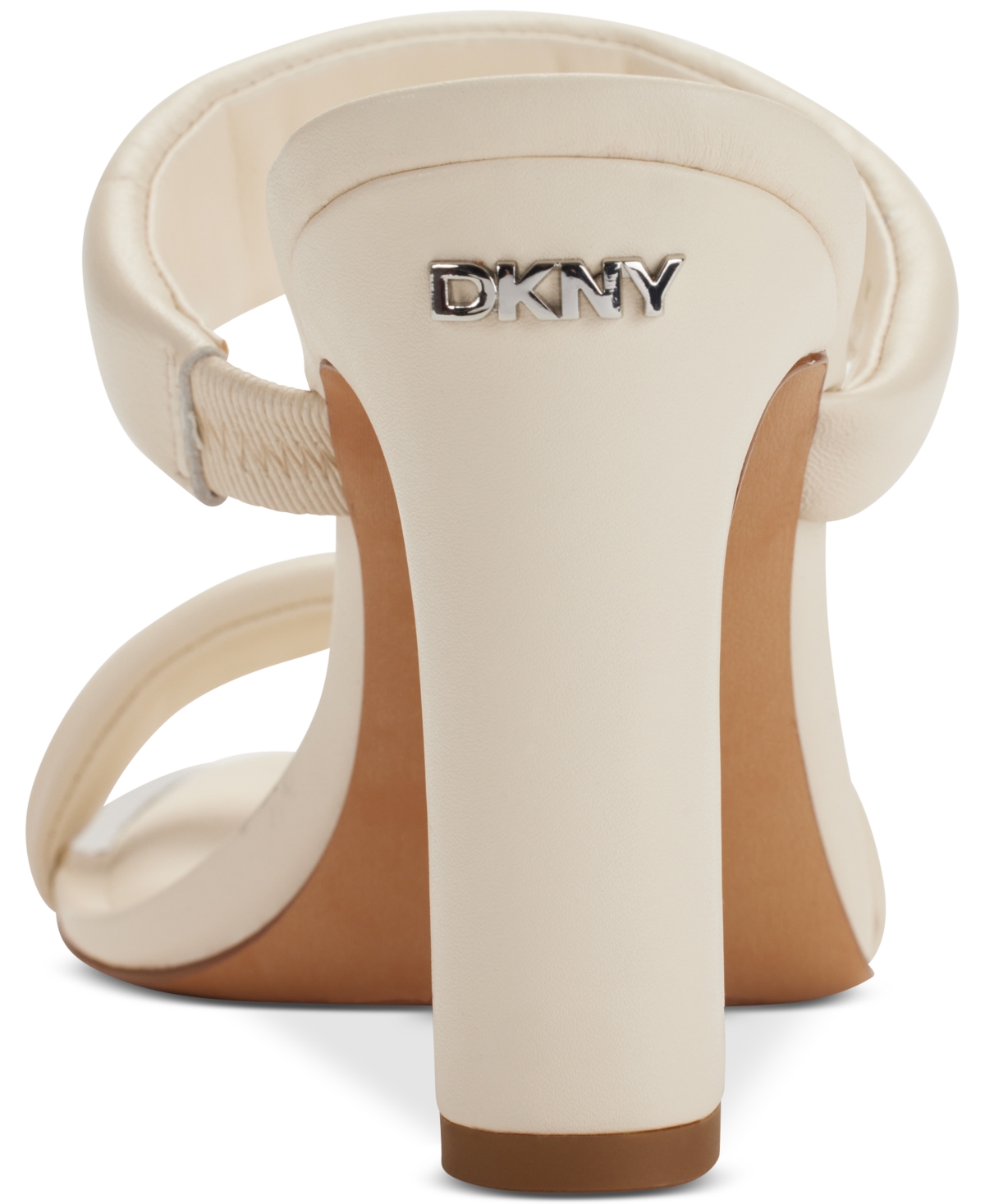 Dkny Women's Selene Strappy Cushioned Dress Sandals