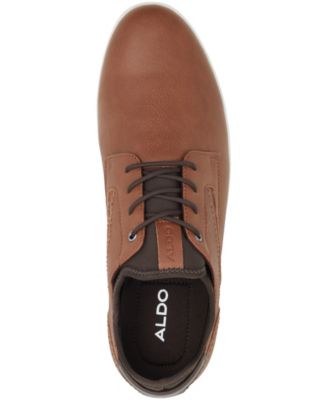 Men's Carnaby Casual Lace Up Sneaker