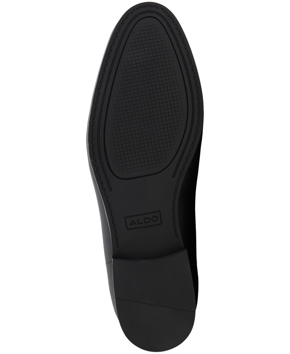 Aldo Men's Mulberry-Wide Dress Driving Loafer