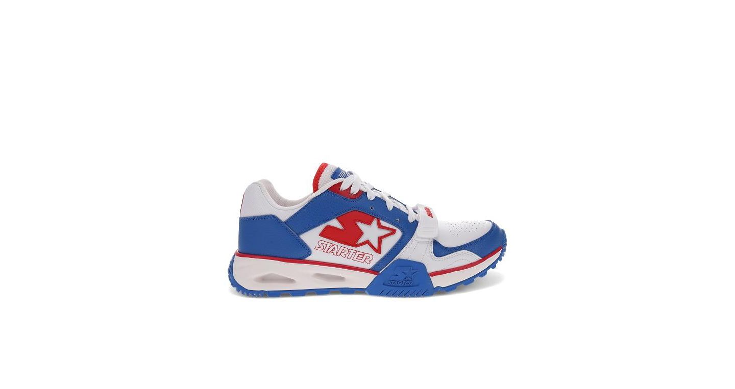 Мужские кроссовки Starter Team Trainer — фото 3