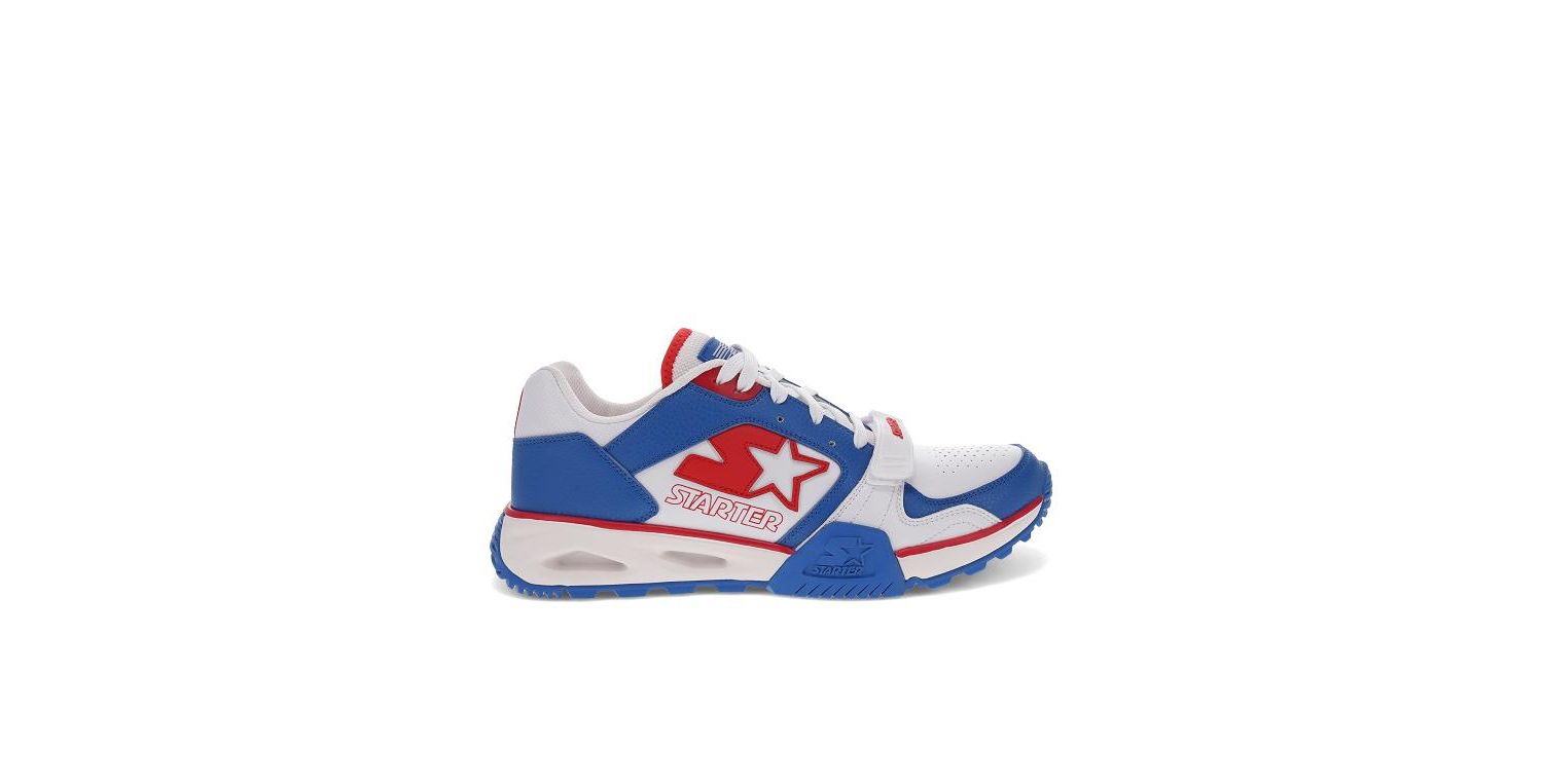 Men's Team Trainer Sneaker