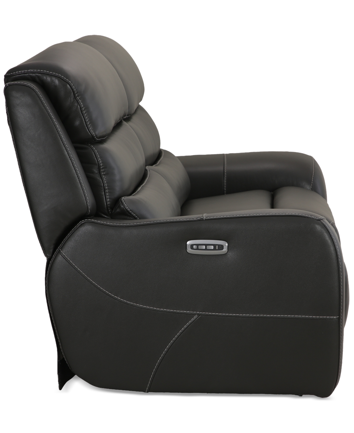 Blairesville 2-Pc. Leather Sofa with 2 Power Motion Chairs