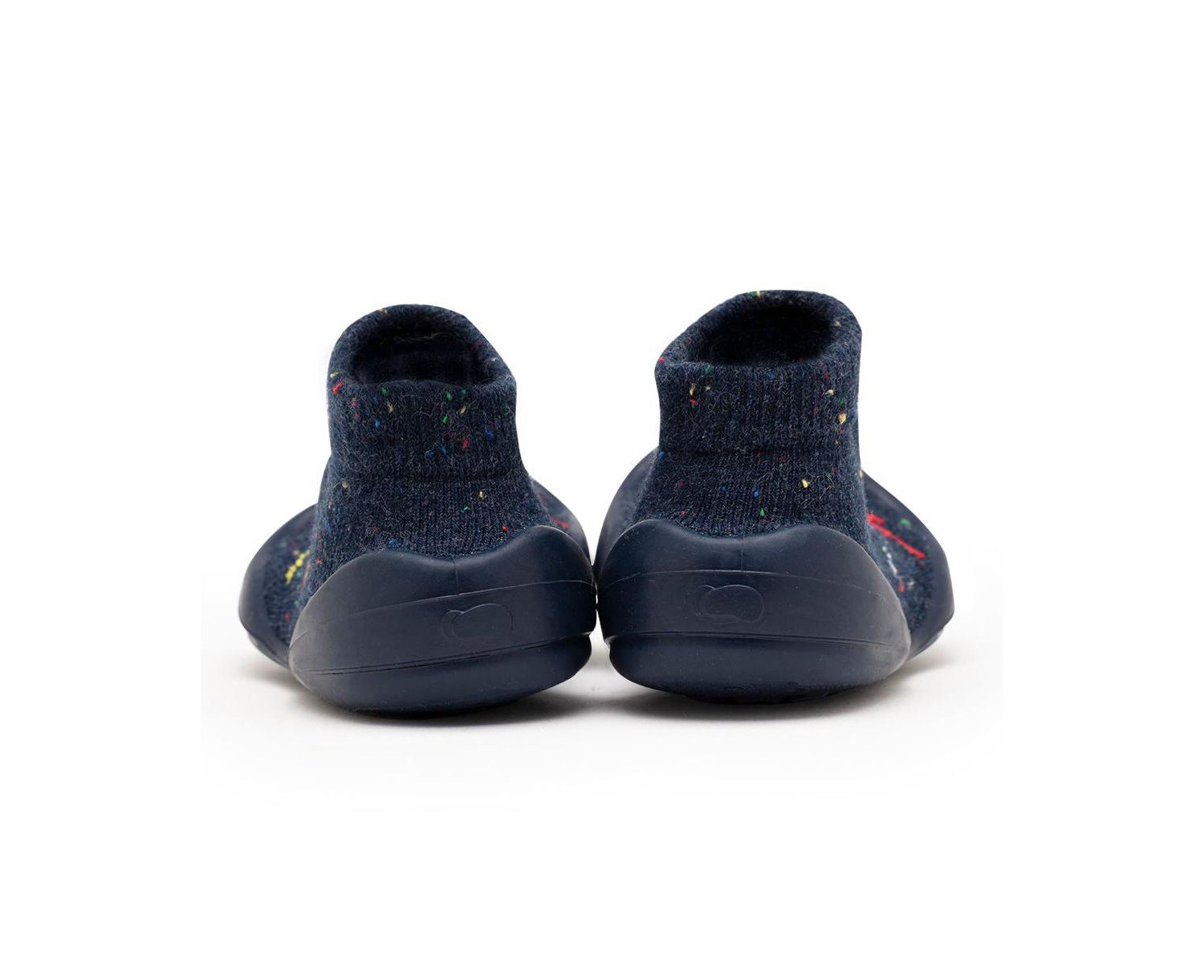 Infant Boys Breathable Washable Non-Slip Sock Shoes Dinos