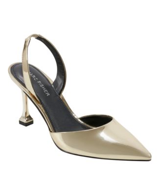Women's Hadya Slingback Pumps