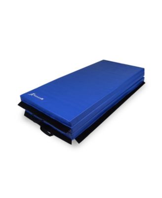 Tri-Fold Folding Exercise Mat