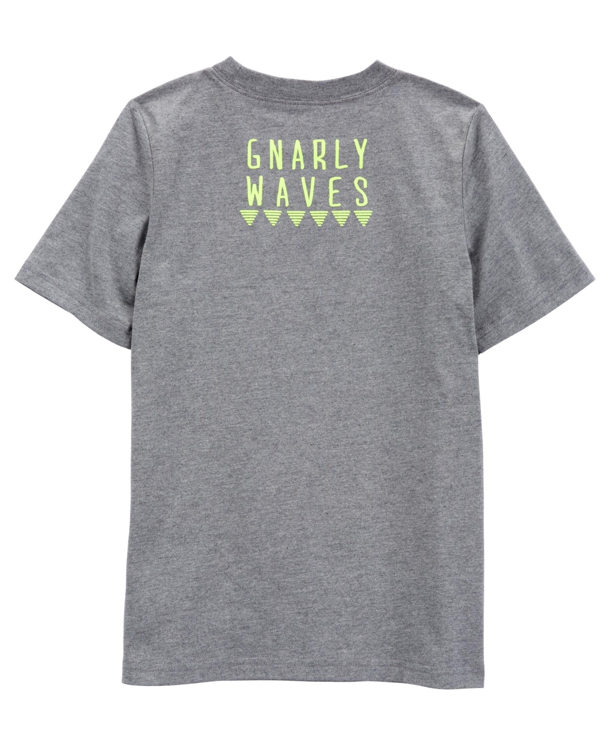 Carter's Big Boys Surfer Graphic Tee