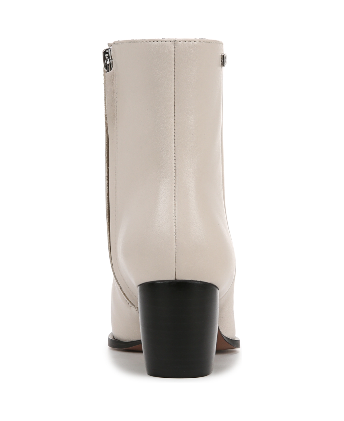 Franco Sarto Women's Vivian Western Block Heel Booties