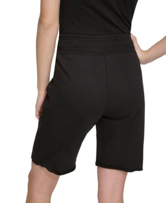 Women's Performance Drawstring Shorts