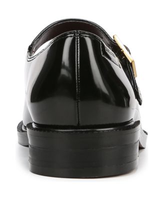 Women's Melfi Mary Jane Block Heel Flats