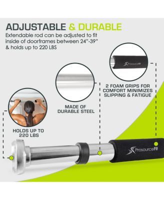 Doorway Pull-Up Bar