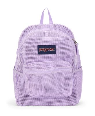Eco Mesh Backpack