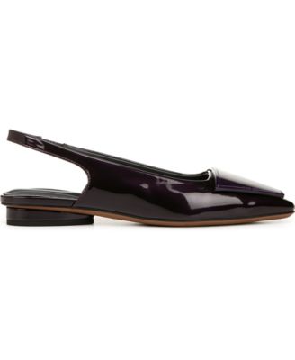 Women's Cassidy Slingback Flats