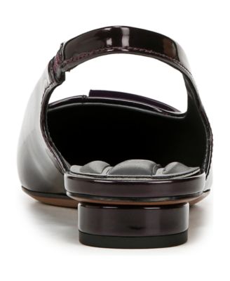 Women's Cassidy Slingback Flats