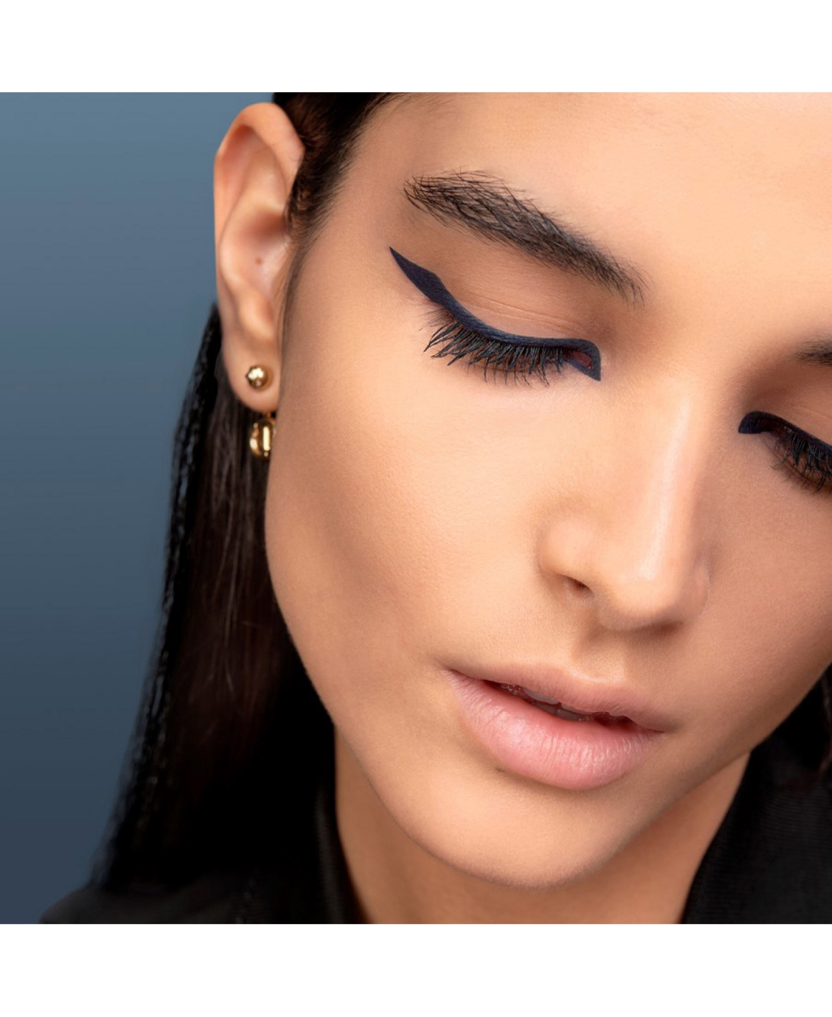 Dior Show Stylo Waterproof Eyeliner In 176 Matte Purple (a Plum Violet With A M