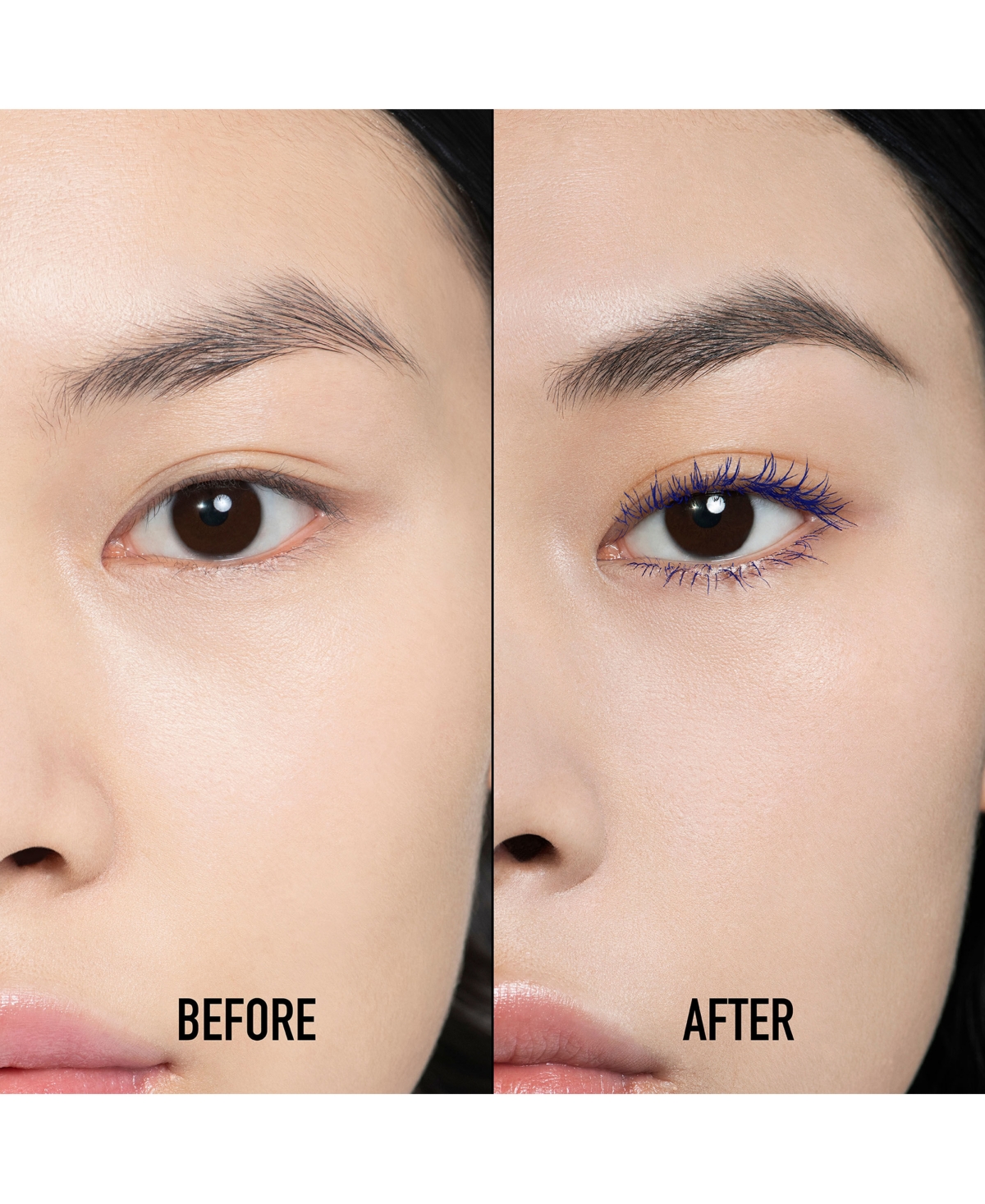 Dior Show Iconic Overcurl Refillable Mascara In Black