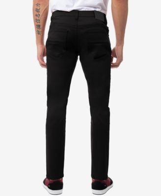 XRAY Men's Slim Fit Stretch Commuter Pants