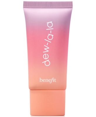Benefit Cosmetics Dew-La-La Liquid Glow Highlighter - Lumi