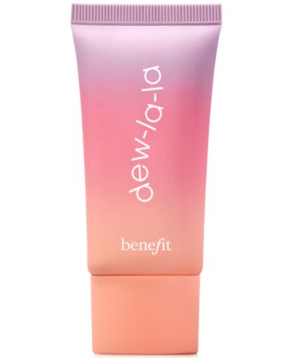 Benefit Cosmetics Dew-La-La Liquid Glow Highlighter - Luna