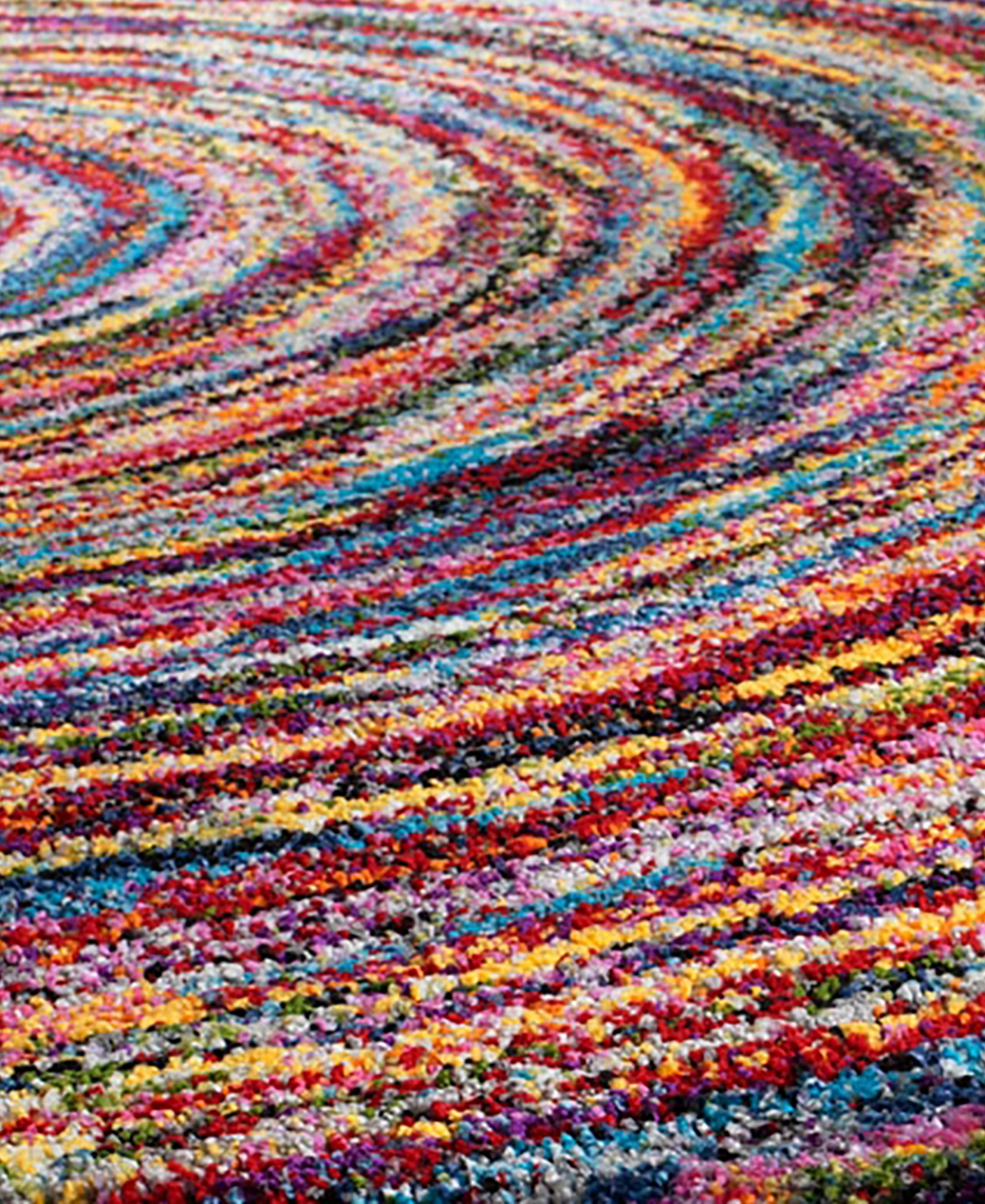 Safavieh Fiesta FSG360Area Rug - Multi