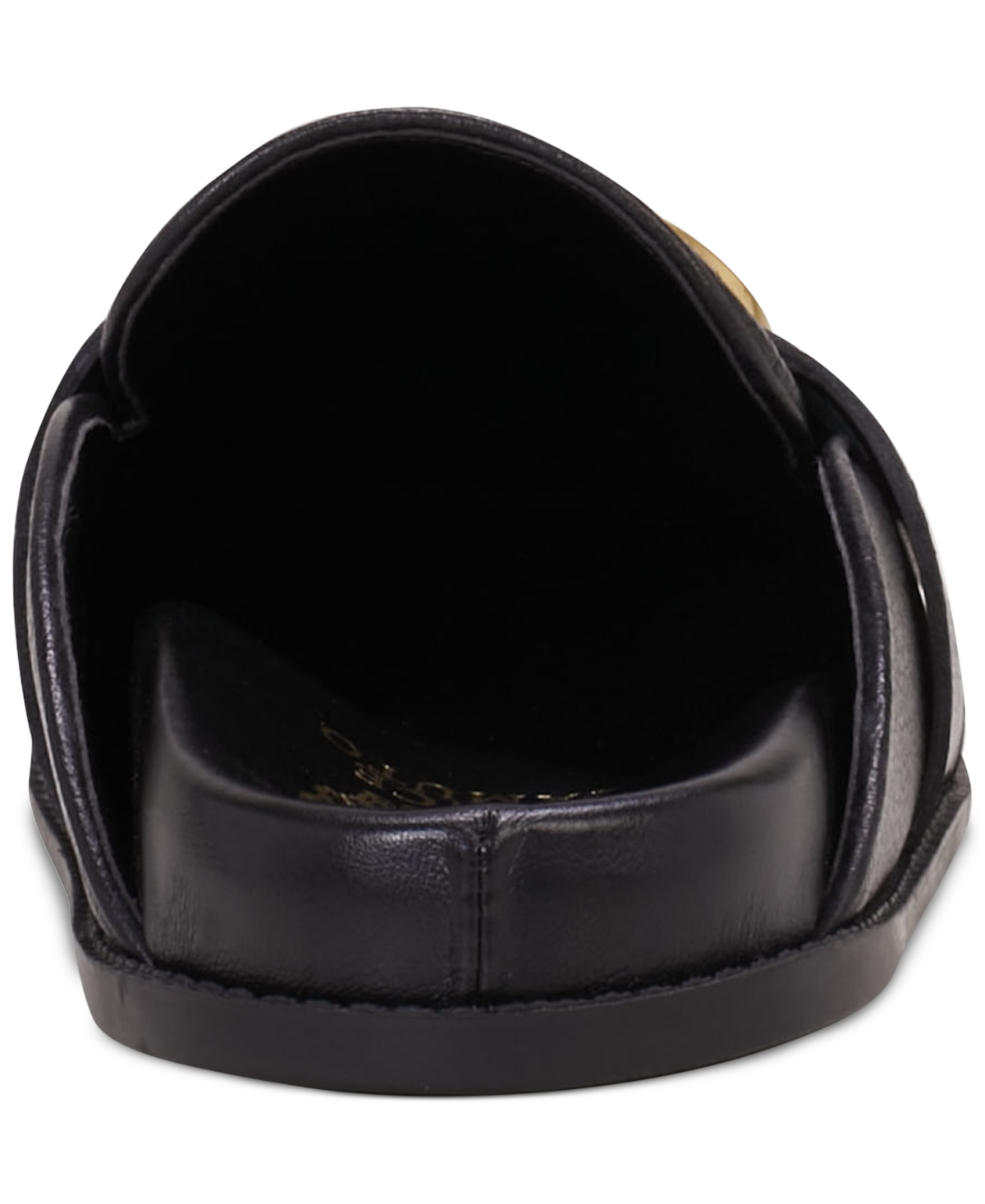 Vince Camuto Women's Junnie Tailored Slip-On Clogs