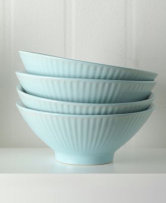 Lustra 32 Pc. Dinnerware Set, Service for 8