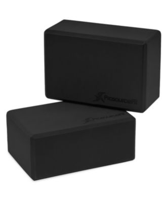 Foam Yoga Blocks