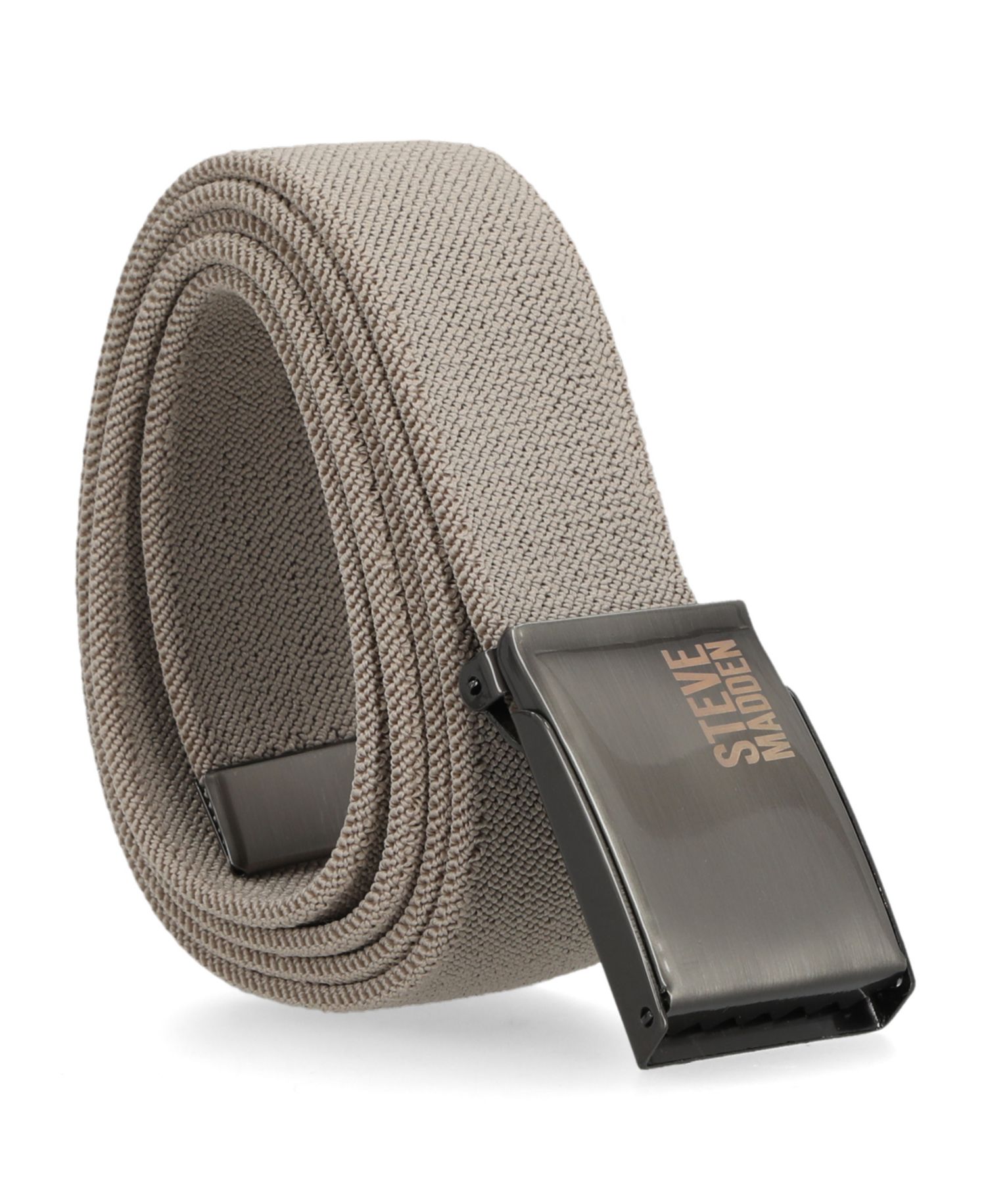 38MM Cut To Fit Stretch Belt
