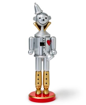 Holiday Lane Nutcrackers 14