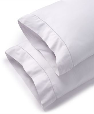 Fiona Sateen Cotton Pillowcase, King