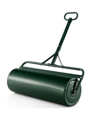 39 Inch Wide Push/Tow Lawn Roller