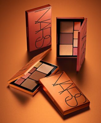 Laguna Ultimate Face Palette