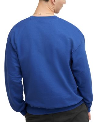Ultimate Men's Heavyweight Fleece Crewneck Sweatshirt