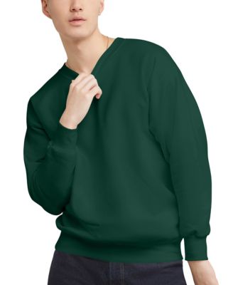 Ultimate Men's Heavyweight Fleece Crewneck Sweatshirt