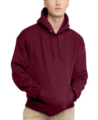 Ultimate Men's Heavyweight Fleece Hoodie