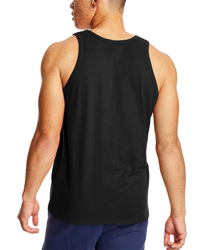 Hanes X-Temp Men's Performance Tank Top, 2-Pack - Macy's