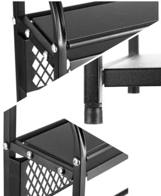 Kitchen organizer and Spice Rack