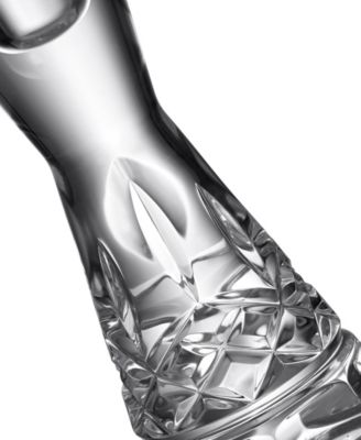 Lismore Round Candlestick 6" Set of 2