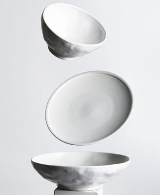 NENDO 16 Pc. Dinnerware Set, Service for 4